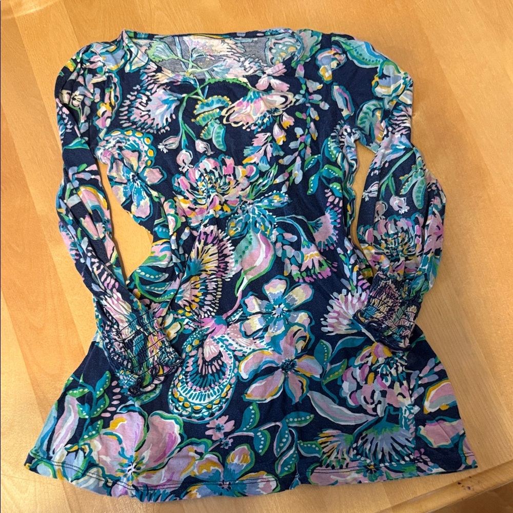 Lilly Pulitzer kids dress